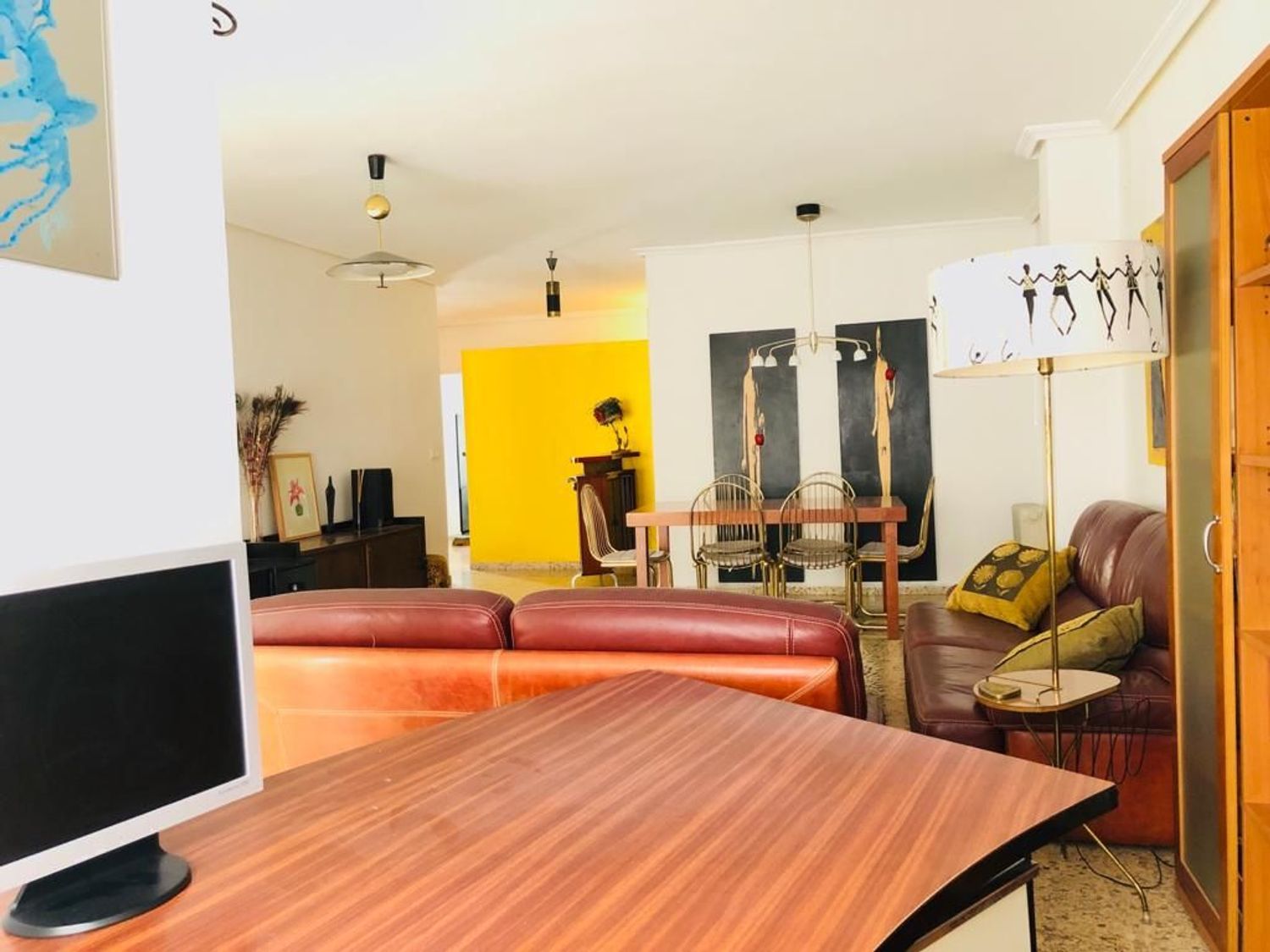 Piso en Barrio Nou Moles - Foto 5