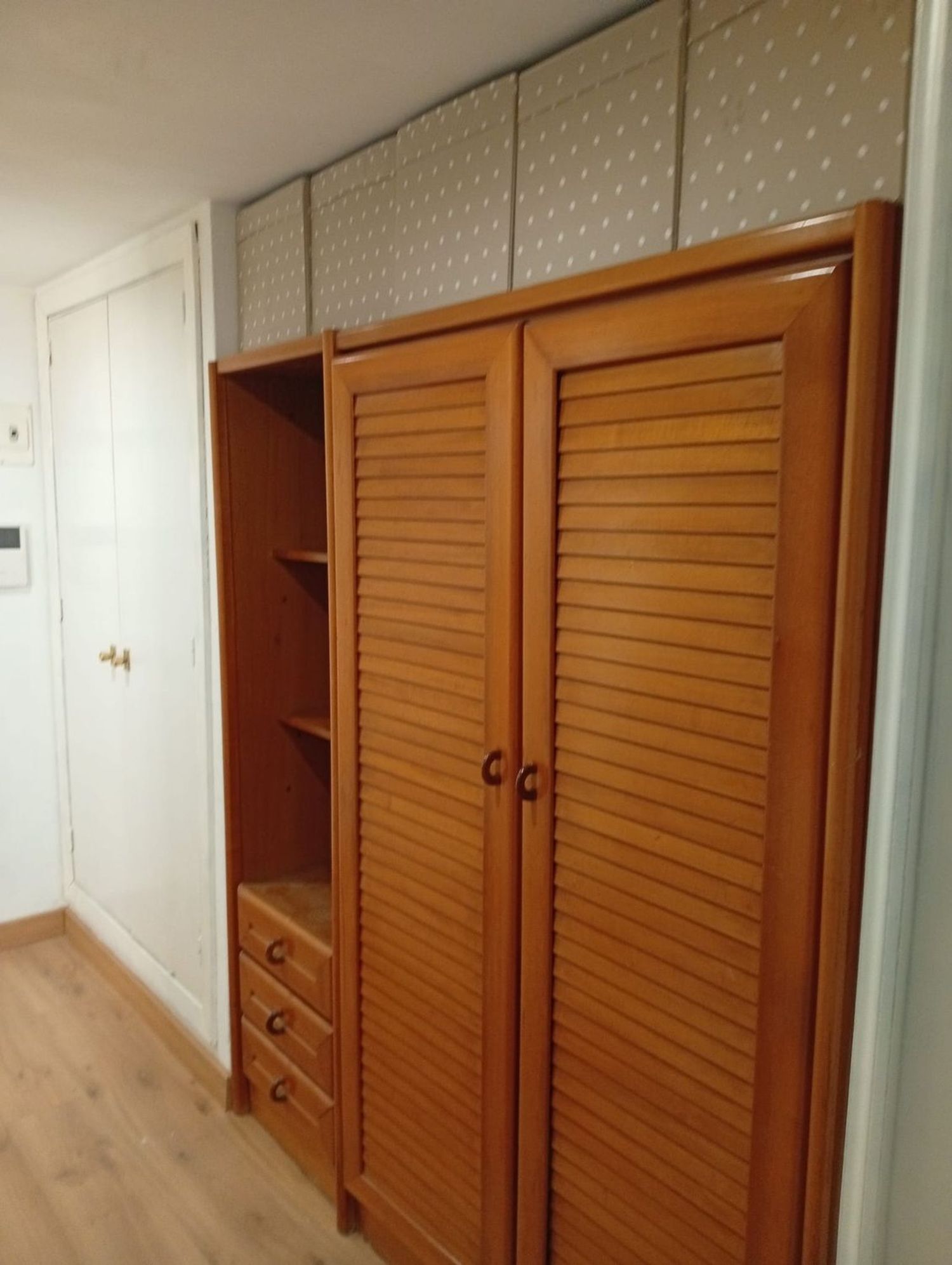 Estudio en calle La Lila, 23 - Foto 11