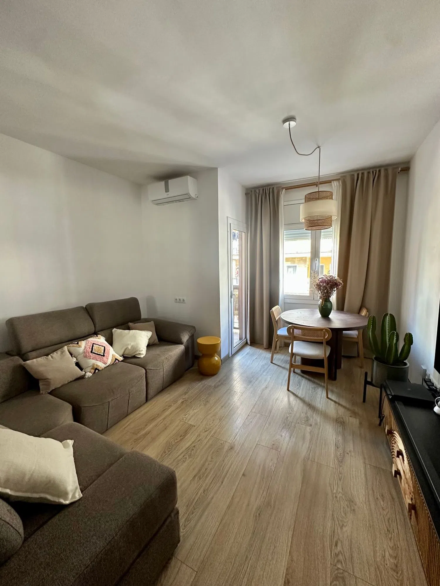 Dúplex en avenida de la Constitució, 195 - Foto 23