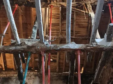 Planta baja en  Calle Cañametas 11 - Foto 7
