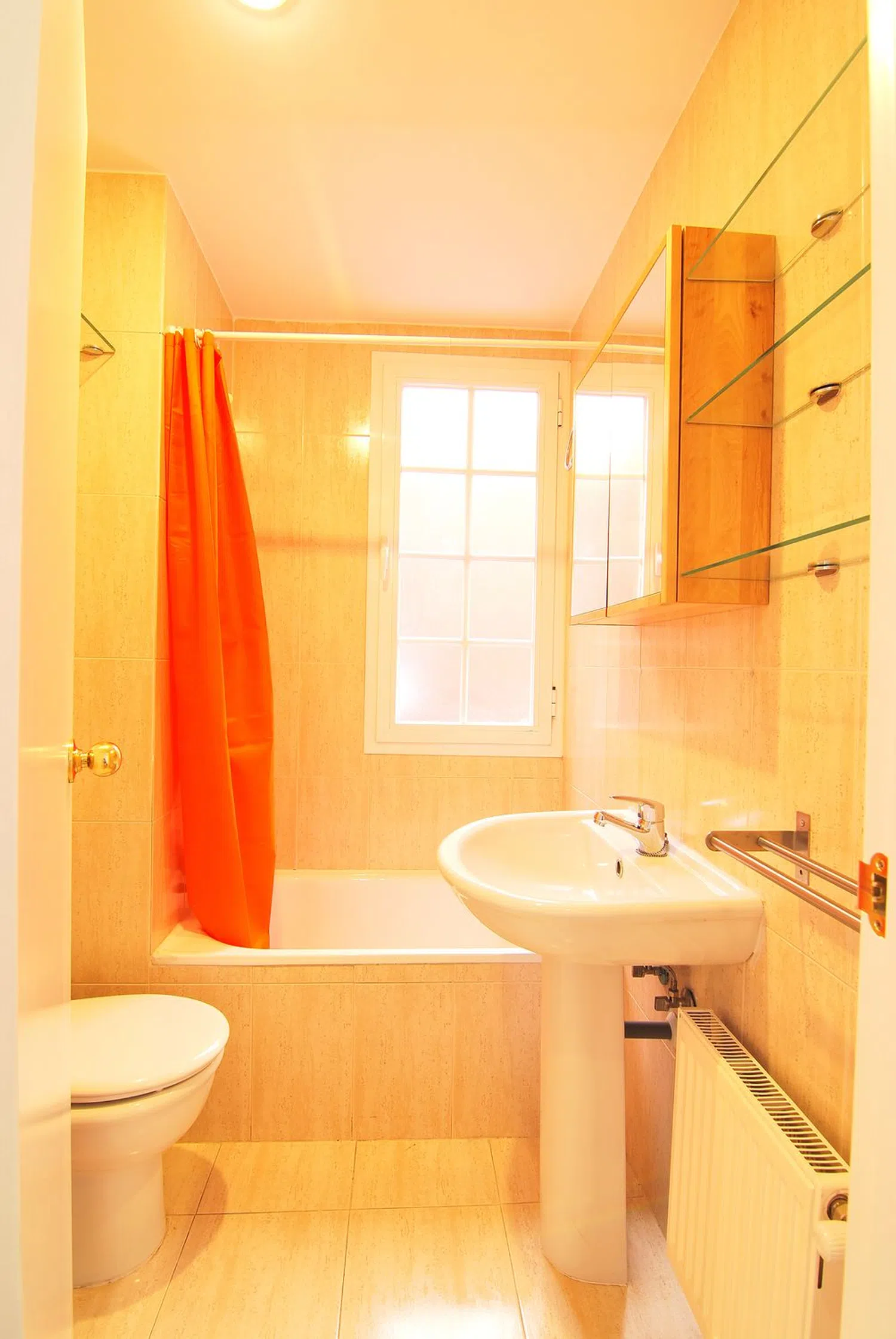 Piso en calle Goya, 11 - Foto 10