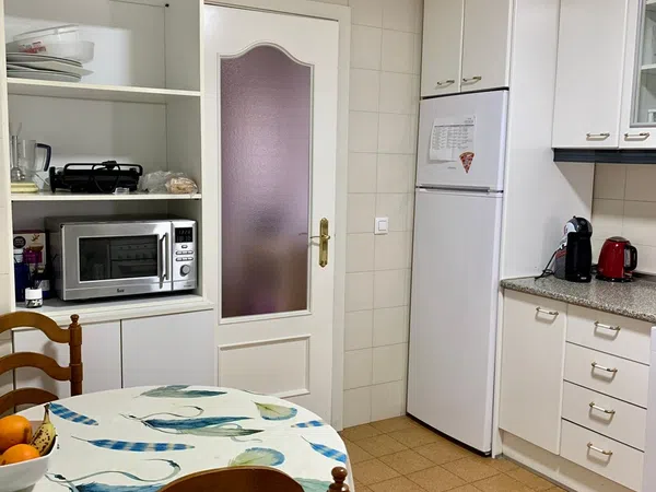 Piso en Plaza del alcalde horacio hermoso araujo, 9, Tiro de Línea - Foto 12