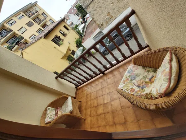 Piso en Calle del Marqués de Comillas, 18 - Foto 3