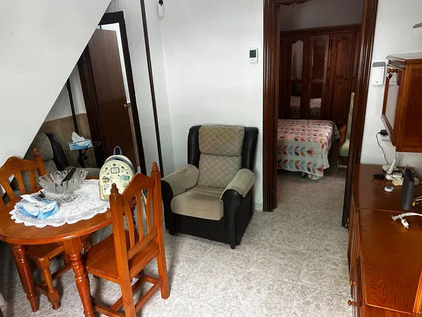 Casa o chalet independiente en Calle Cid Campeador, 11, Puerta Europa-Virgen de la Palma-Estación, Puerta Europa-Virgen de la Palma-Estación - Foto 12