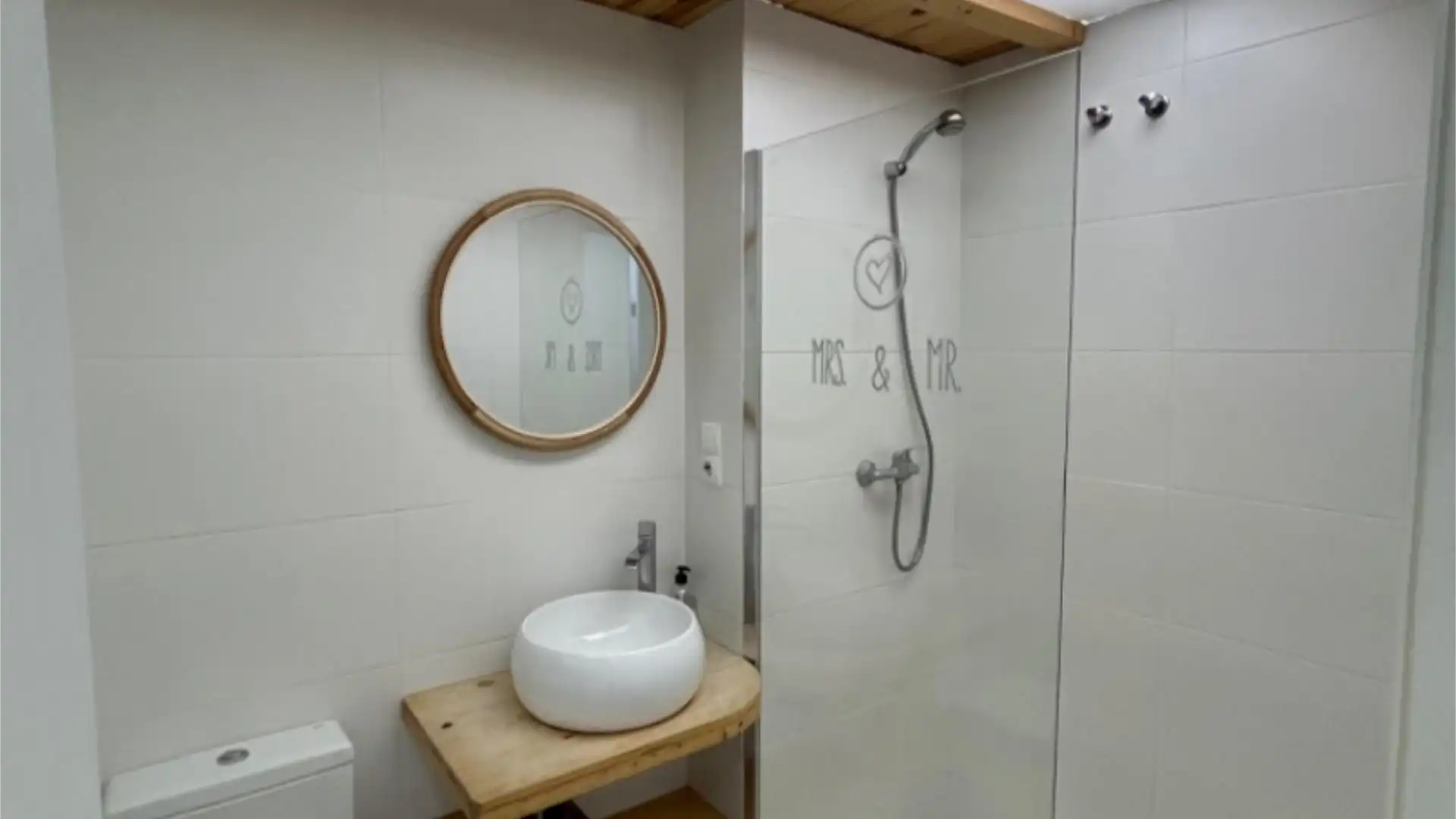 Piso en  Carrer Doctor Ferrán 16 - Foto 8