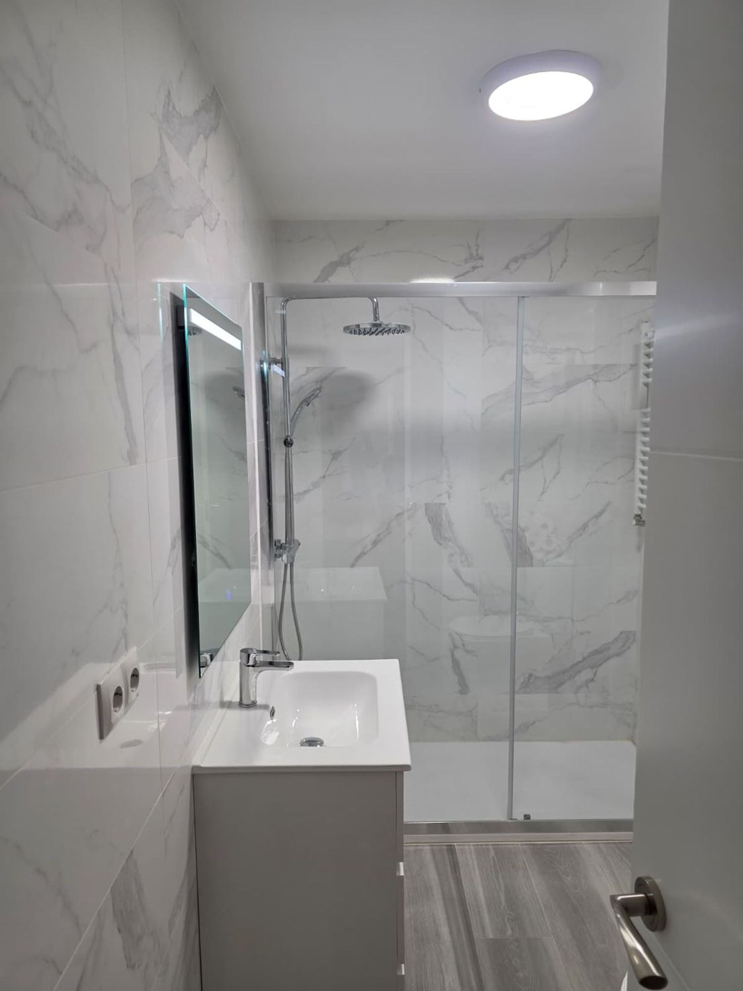 Piso en calle de Vizcaya, 15 - Foto 8