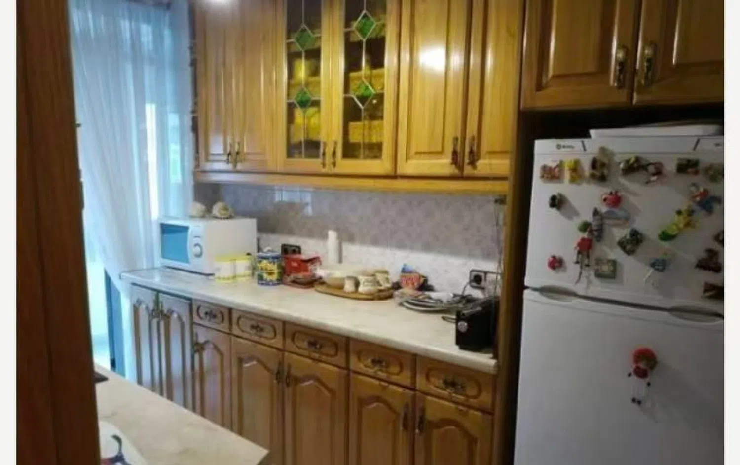 Piso en calle del Poeta Blas de Otero, 77 - Foto 4