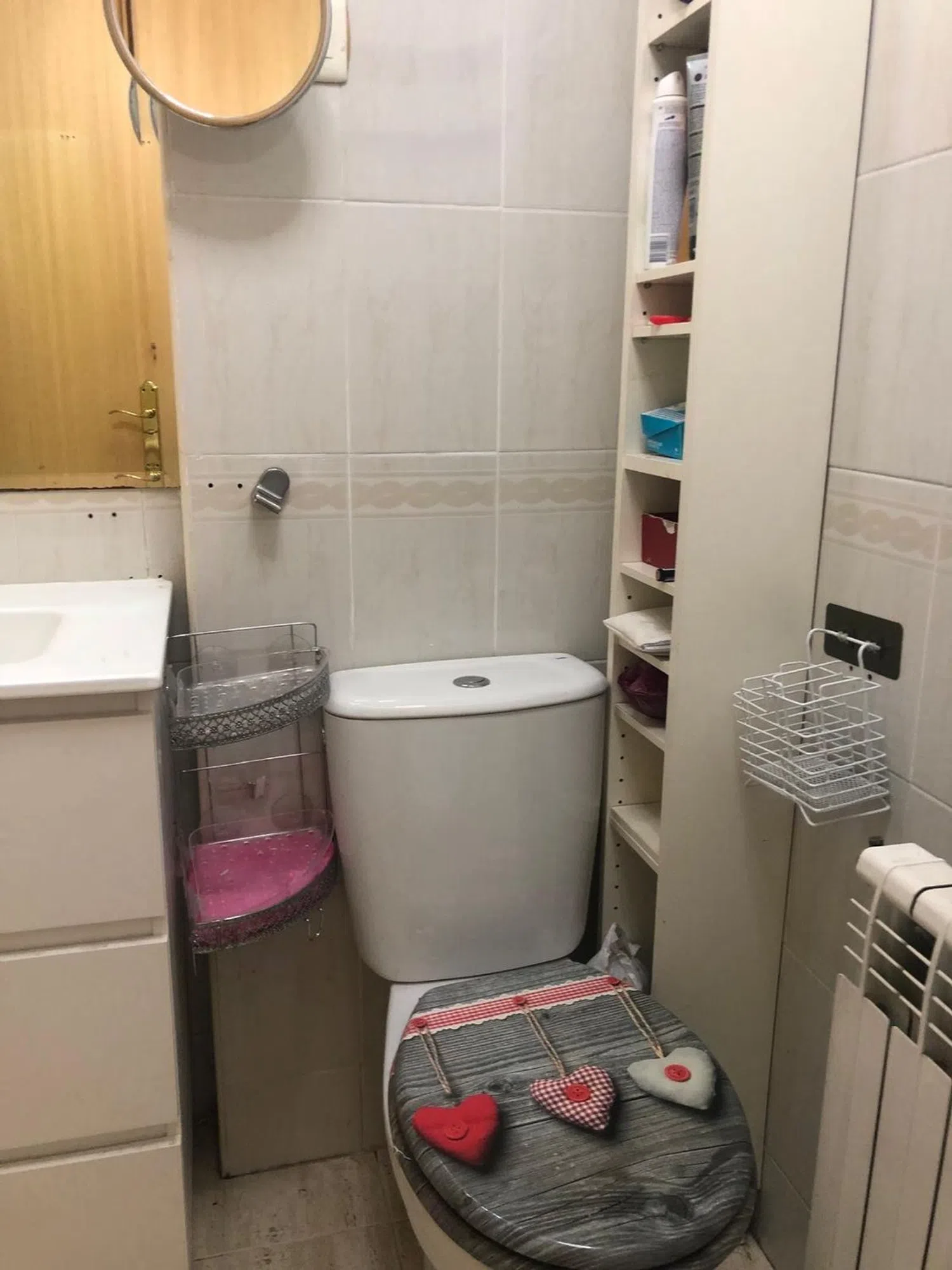 Piso en calle Dodge, 1 - Foto 14