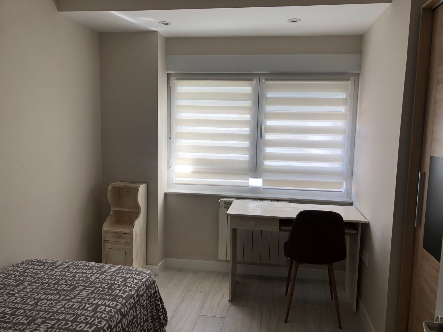 Piso en paseo de Canalejas, 43 - Foto 16