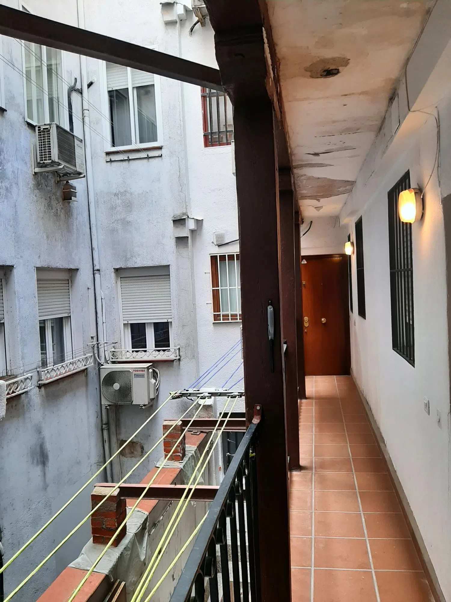 Estudio en calle de Pelayo, 29 - Foto 34