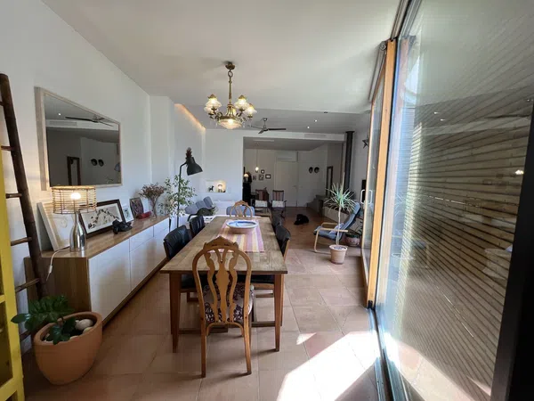 Chalet adosado en Polinyá de Xuquer - Foto 6