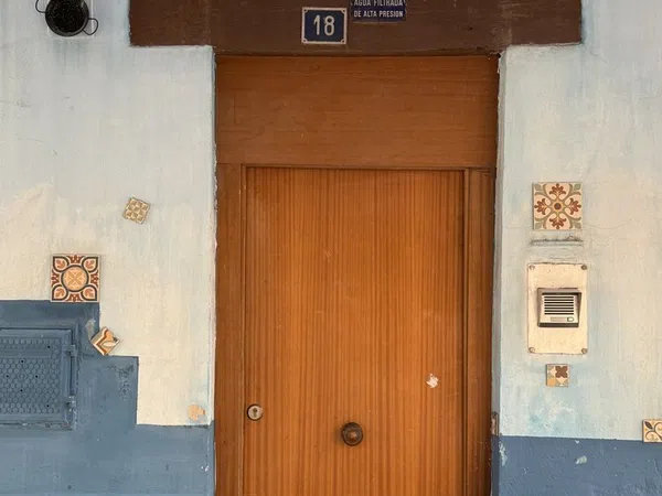 Piso en CL Zurradores, 20 - Foto 9