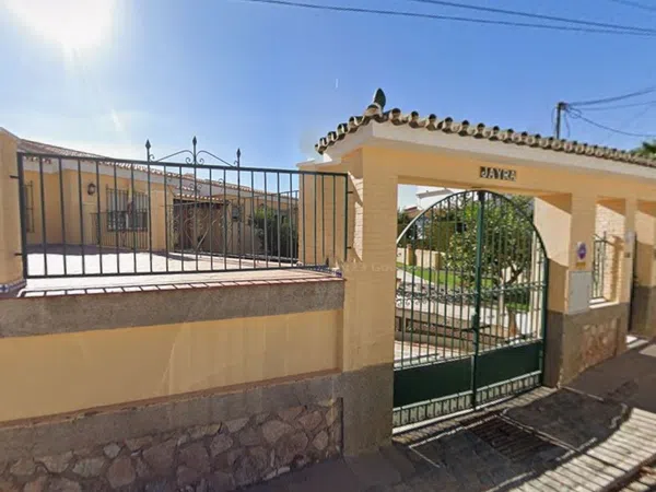 Casa o chalet independiente en Calle Hierbabuena, 1, Puertosol - Santa Isabel - Foto 2