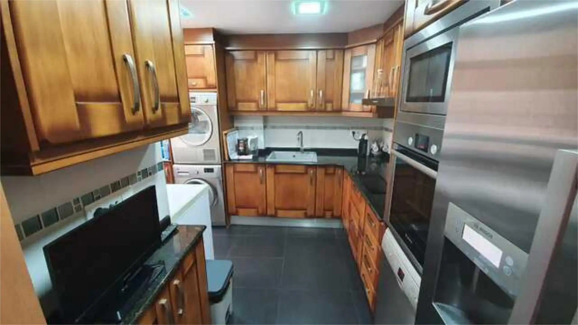 Apartamento en CAMBIO - Foto 2