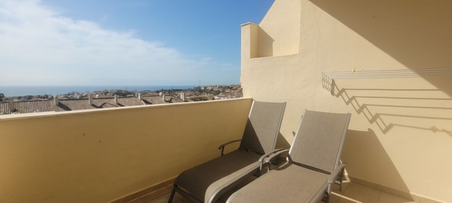 Piso en Calle Onice De Riviera, Nº 9Blq. 1 Conjunto Miraflores Hills Piso 2 Esc. 3 Pta. E2 C.P. 29649 Calahonda-chaparral Mijas (málaga), 2 MIRAFLORESHILLSPisoEscPtaE - Foto 7