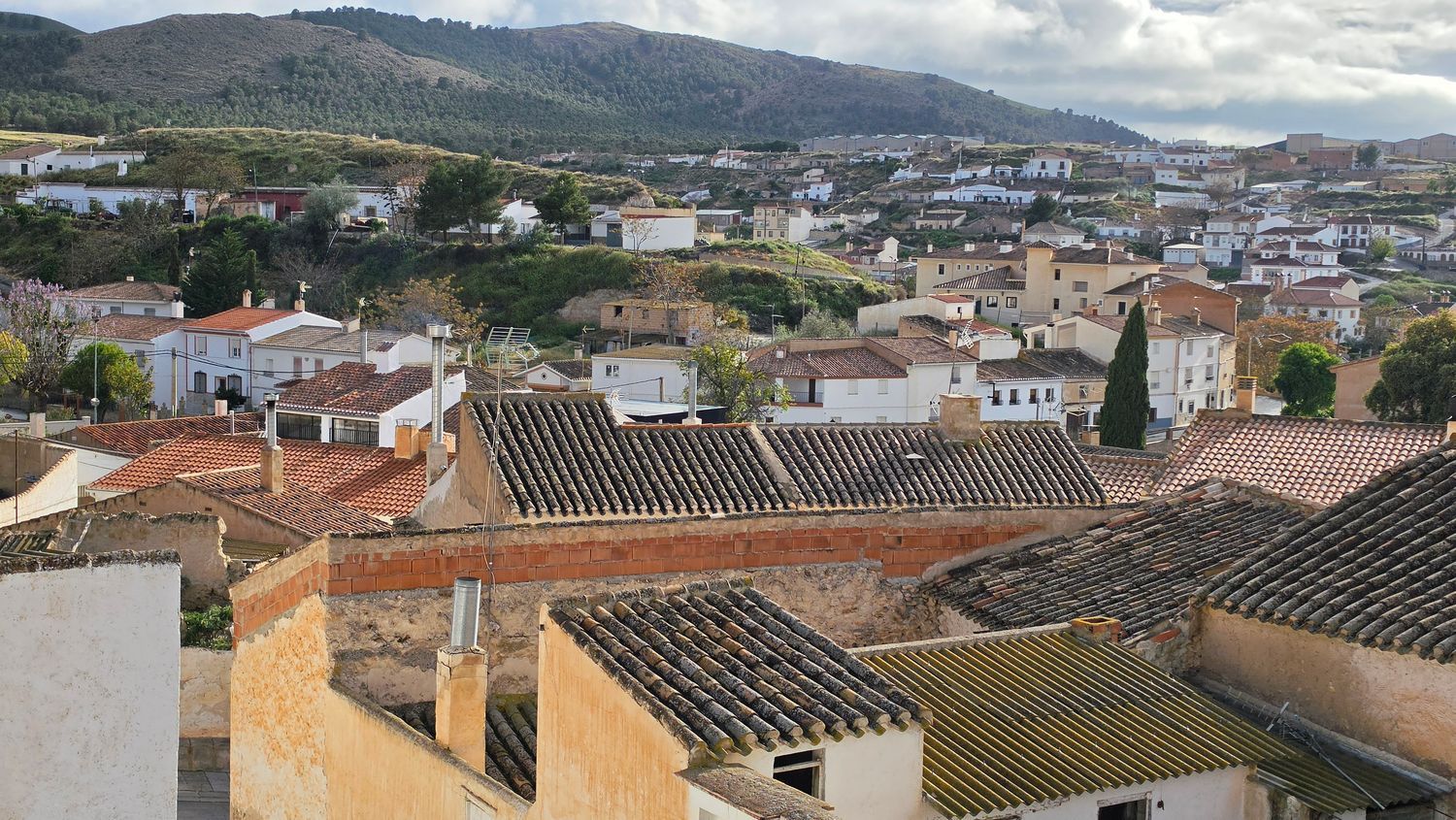 Chalet adosado en Cuesta de San Pedro, 7 - Foto 39