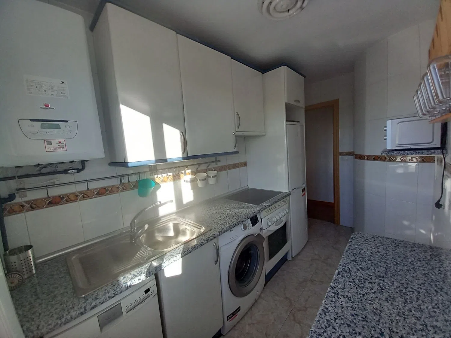 Dúplex en calle Alférez Juan Usera, 28 - Foto 5