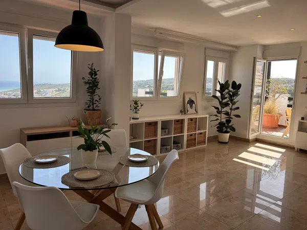 Dúplex en Calle Almendro el, 18 g, Alcorrín, Alcorrín - Foto 1