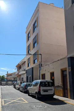 Planta baja en  Carrer Transformador 1Ac - Foto 1