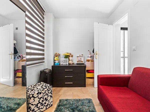Chalet adosado en Avenida Jose Zorrilla, 7, Aguas Nuevas - Foto 11