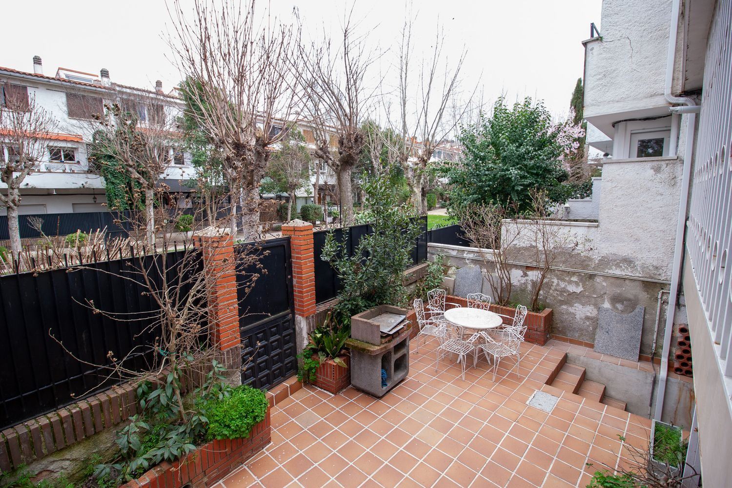 Chalet pareado en Barrio Zona Pueblo - Foto 15