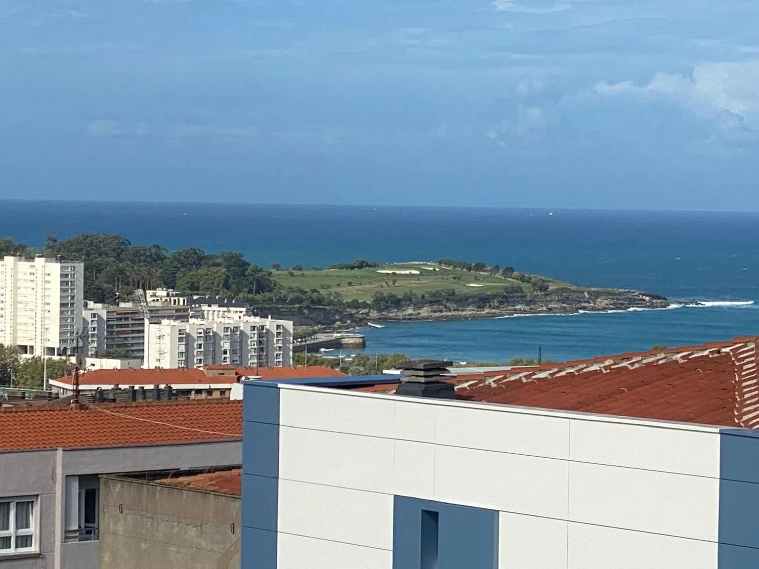 Piso en paseo del General Dávila, 56 - Foto 17