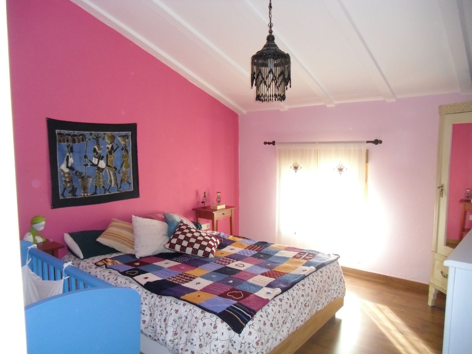 Chalet pareado en Calle Baja, 4 - Foto 2