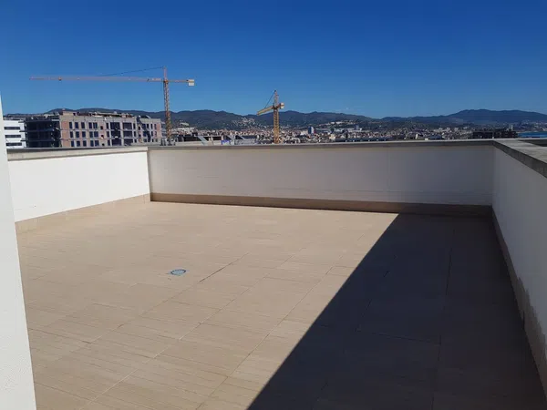 Piso en Calle de Pi i Margall - Foto 21