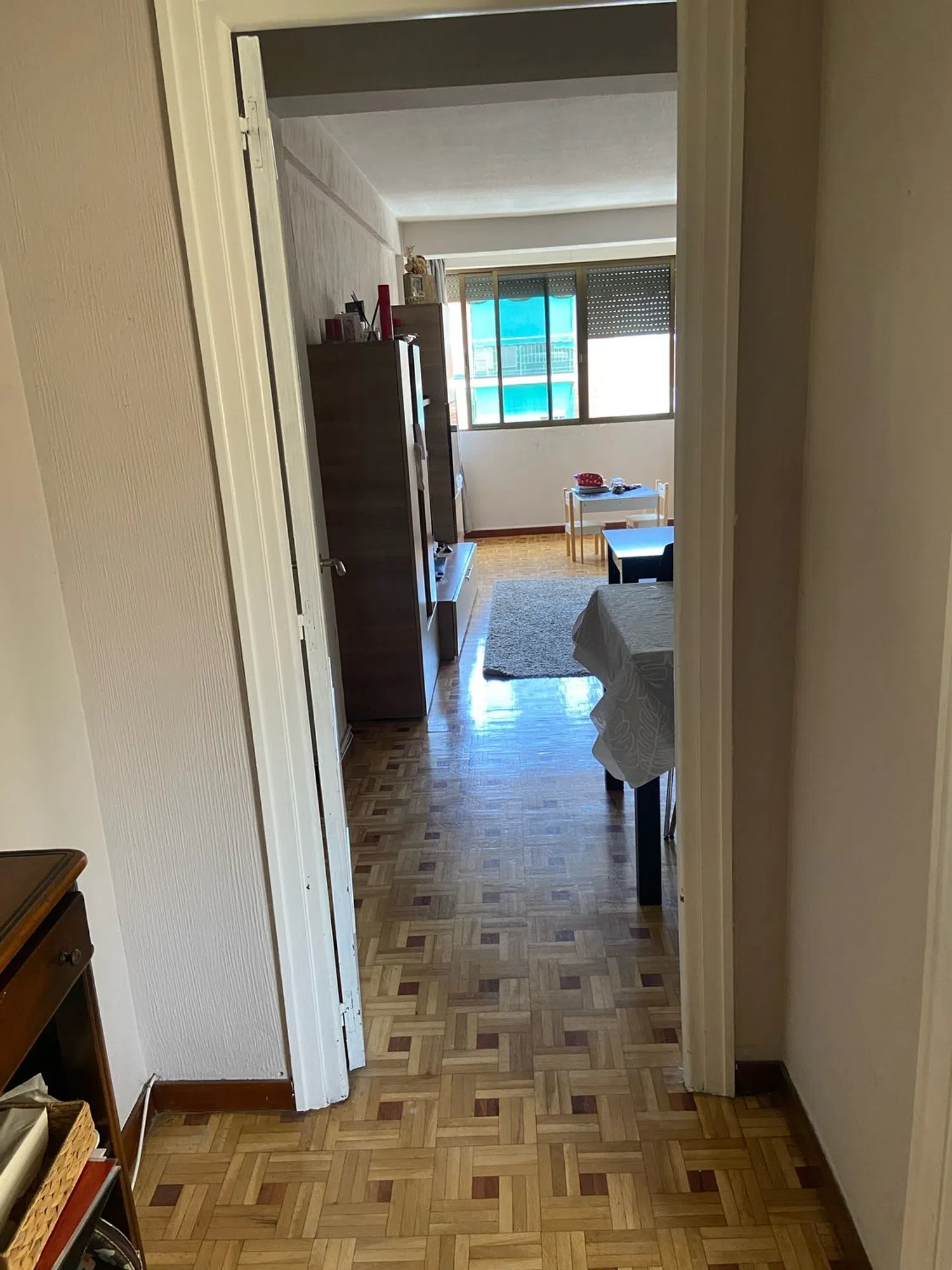 Piso en calle Pico de los Artilleros, 81 - Foto 6