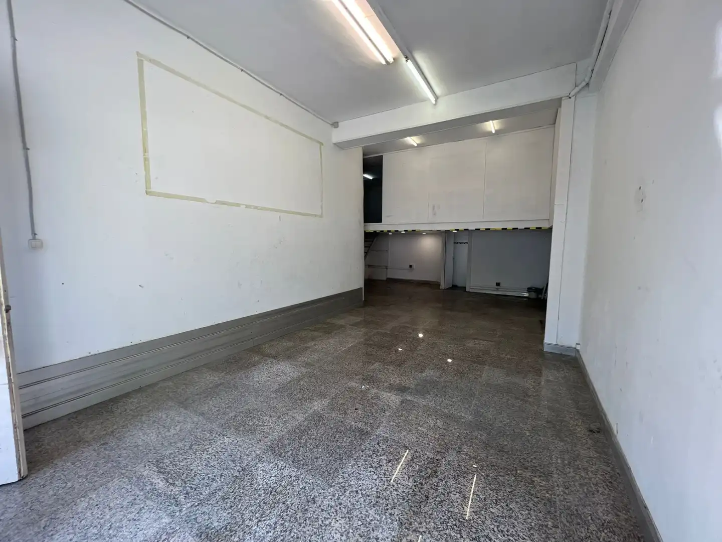 Local comercial en  Avinguda de Rafael Casanova - Foto 4