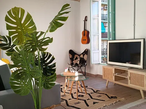 Dúplex en calabuig, 15