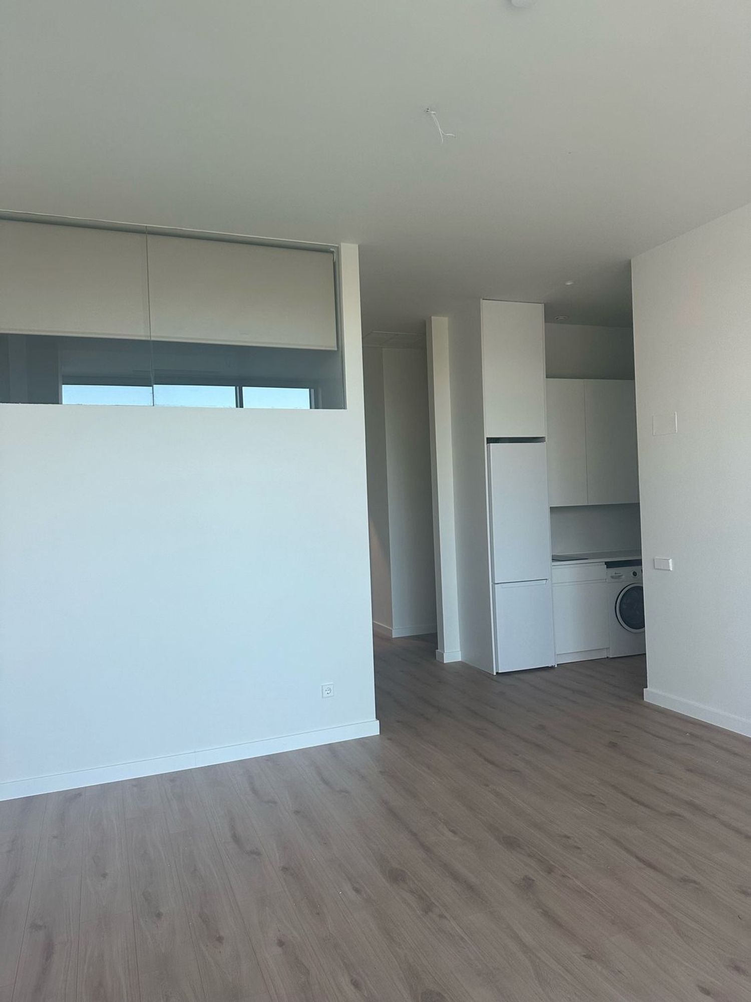 Estudio en avenida del Cerro del Águila, 11 - Foto 4