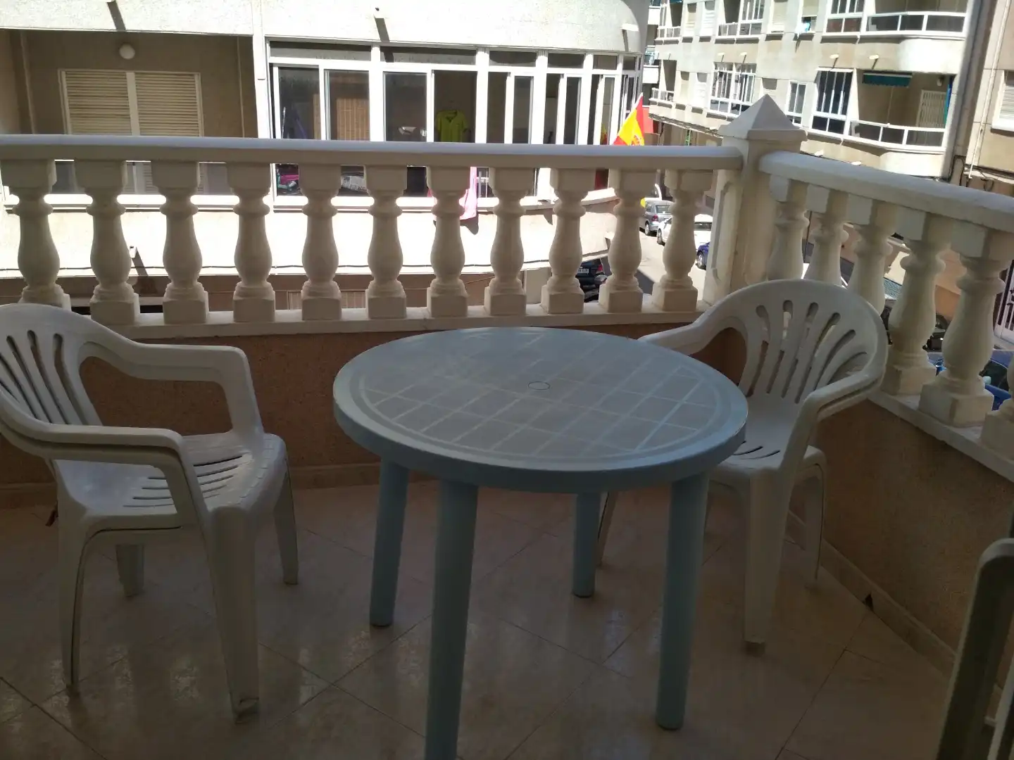 Piso en  Calle Antonio Machado 125 - Foto 4