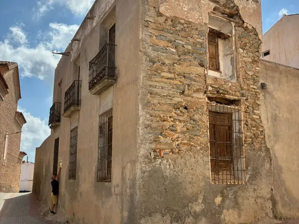 Casa de pueblo en Calle Pintor s/n - Foto 8