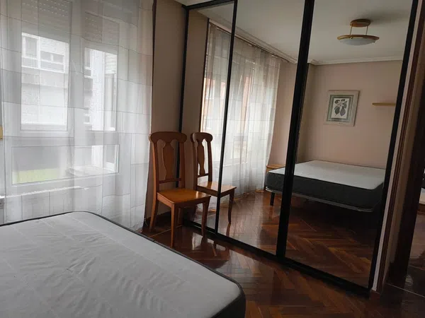 Piso en Castilla - Hermida - Foto 3