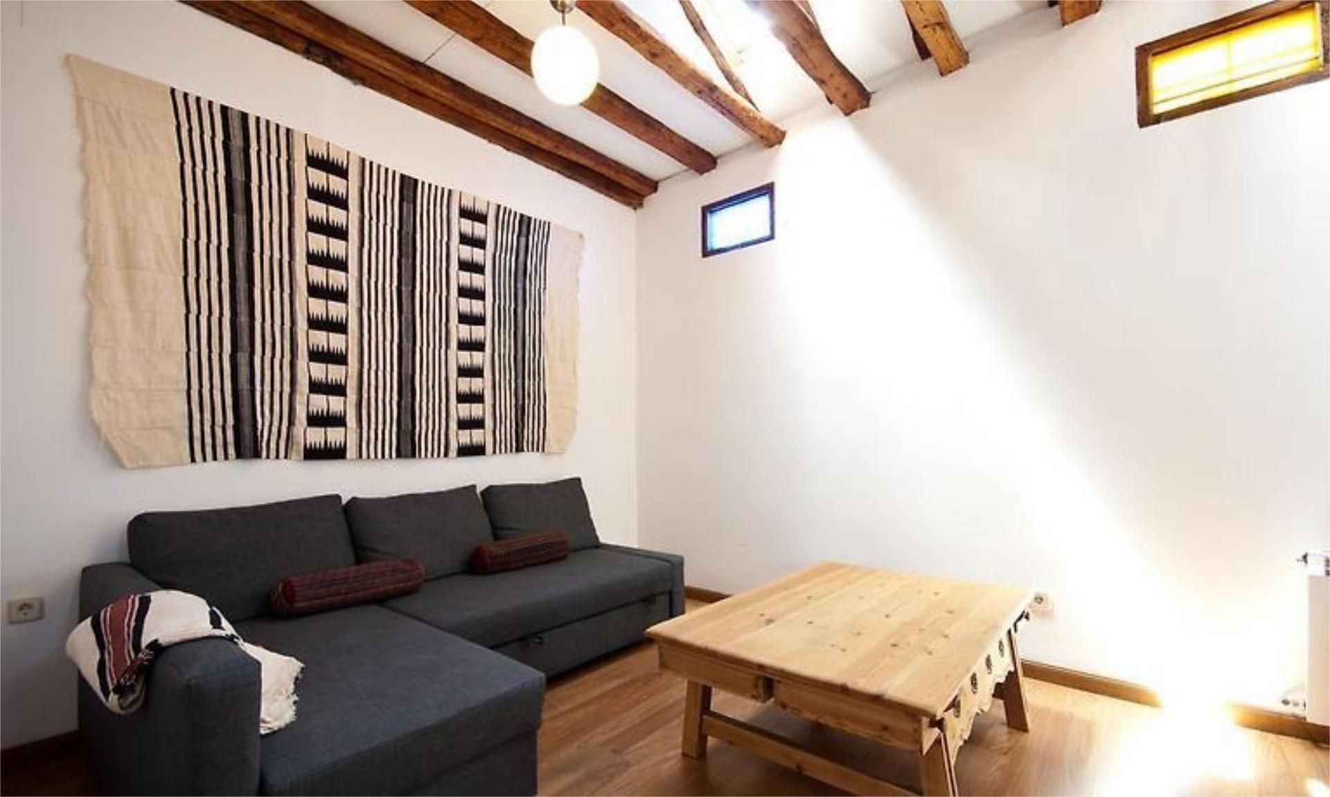 Piso en  Calle de la Madera 46 - Foto 2