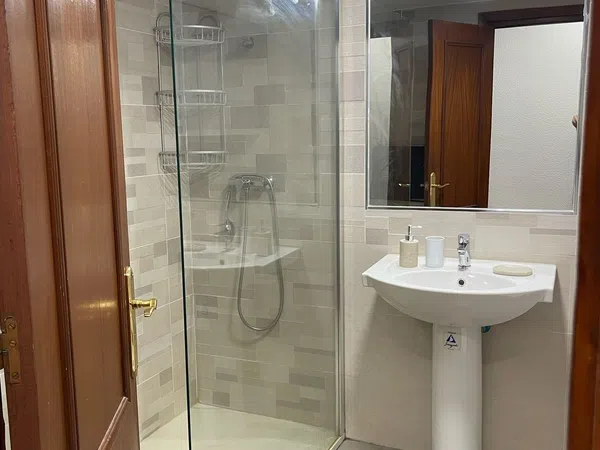 Piso en calle Ribera del Beiro, 33 - Foto 4