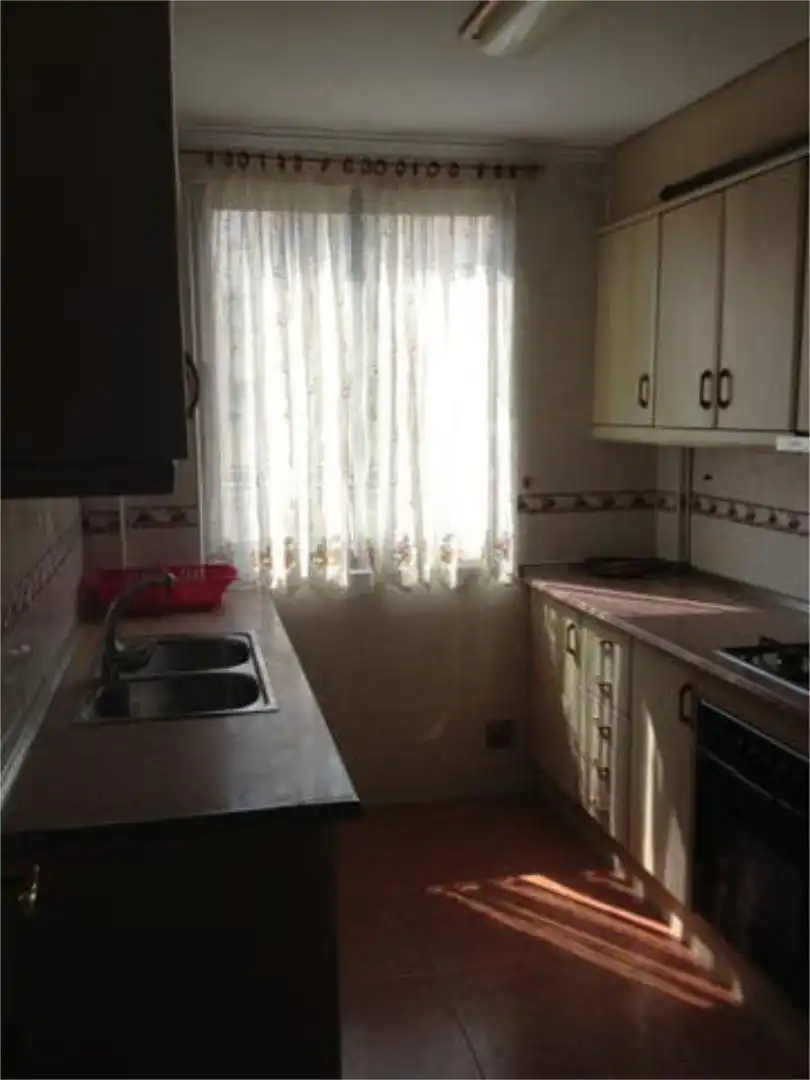 Piso en Algirós - Foto 7