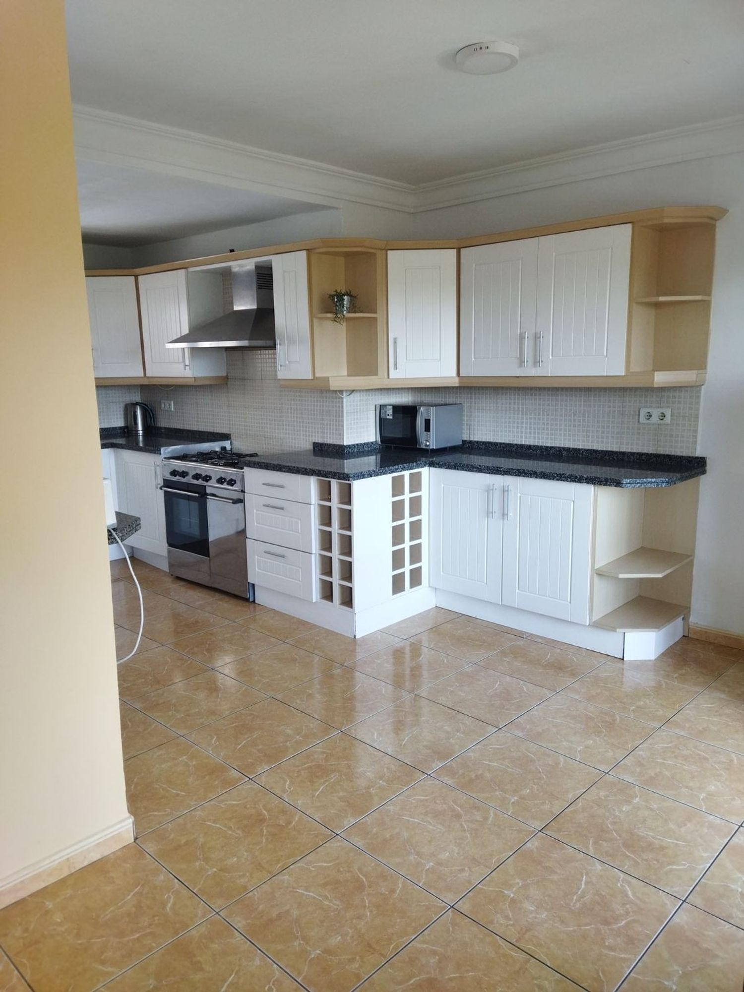 Dúplex en calle Maestro Albéniz, 26 - Foto 6