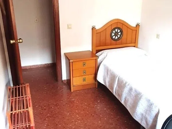 Piso en Calle de la Guàrdia Civil, Benimaclet - Foto 44