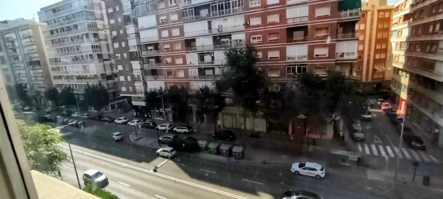 Piso en avenida general Primo de Rivera, 10 - Foto 19