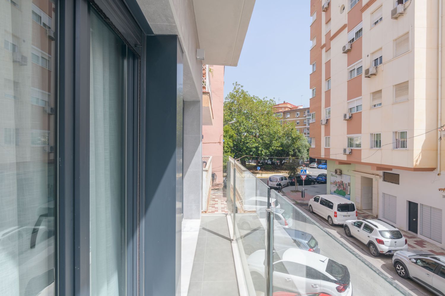 Piso en calle Vázquez Claver, 5 - Foto 29