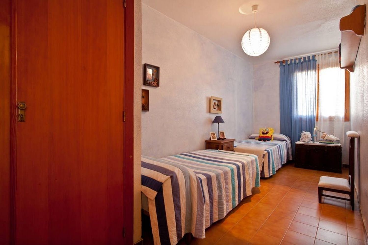 Chalet adosado en calle del Mar, 2 - Foto 14