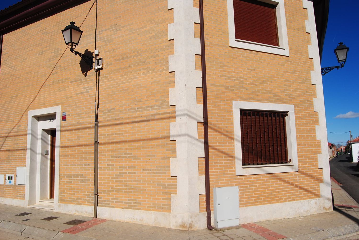 Chalet adosado en Calle Barbotan, 15 - Foto 17