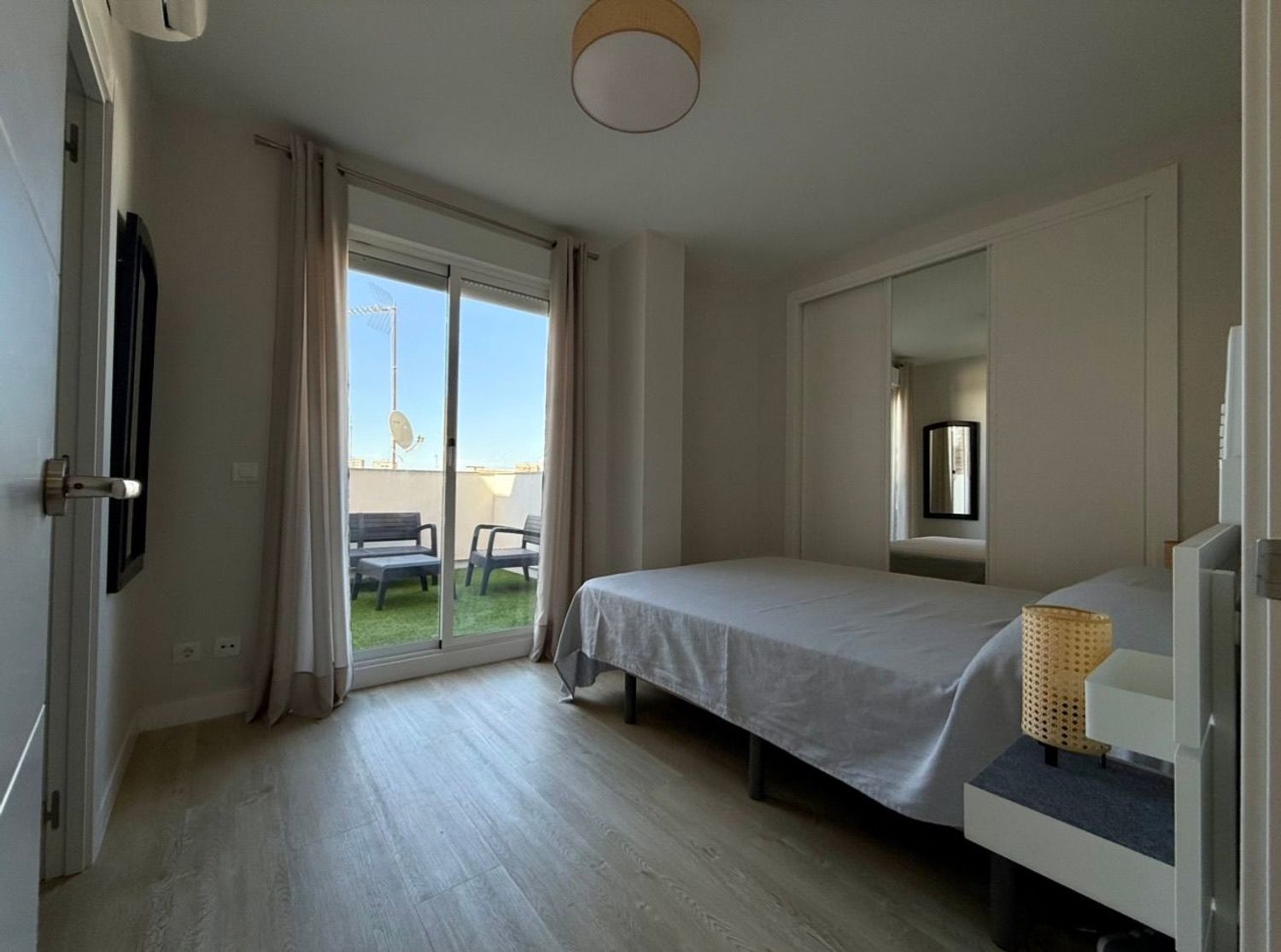 Piso en Calle Luis Montoto, 105, Luis Montoto - Santa Justa - Foto 7
