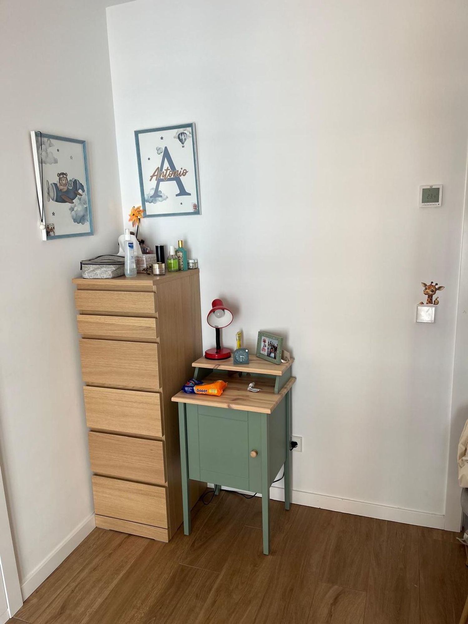 Piso en calle del Panizo, 37 - Foto 23