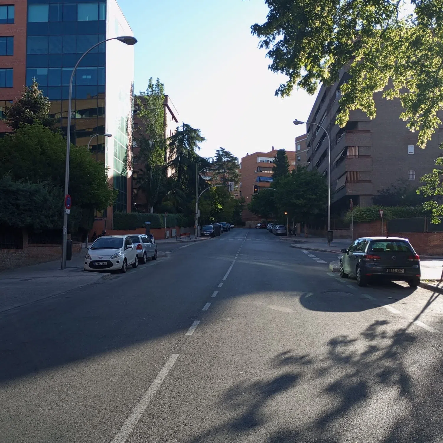 Estudio en calle de Numancia, 33 - Foto 33