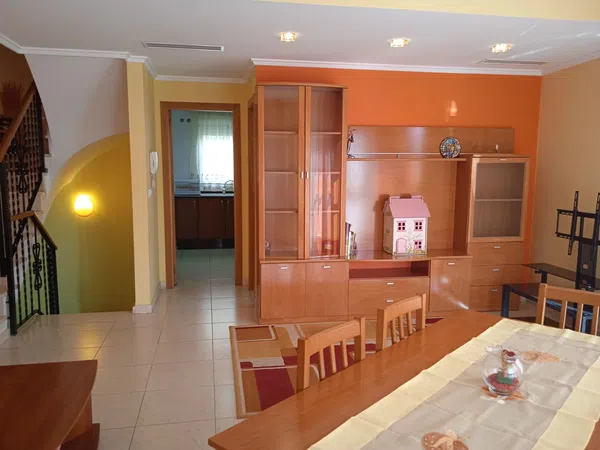 Chalet adosado en Calle Verge del Lluch, 27 - Foto 15