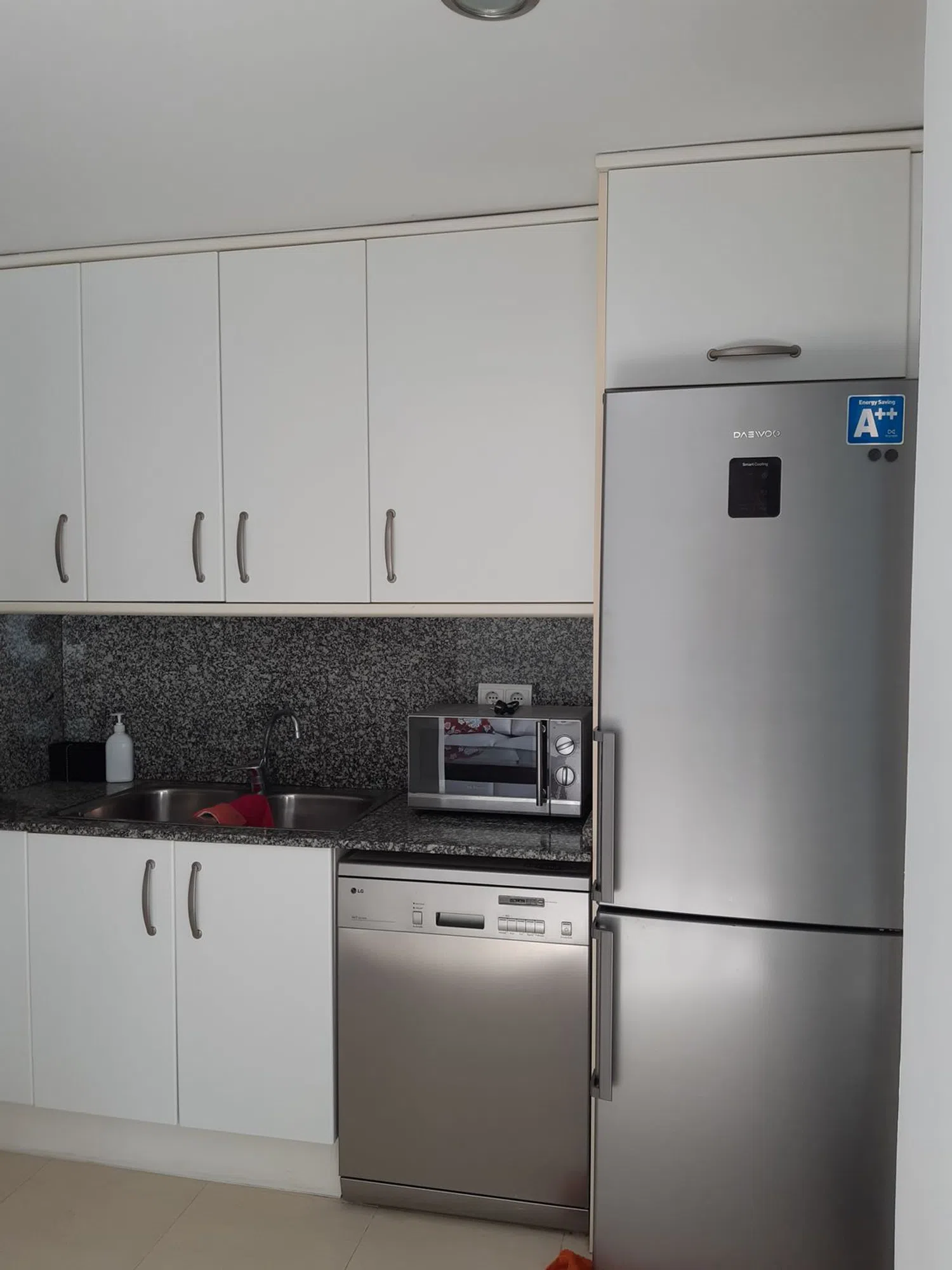 Piso en calle de Rafael Casanova, 38 - Foto 15