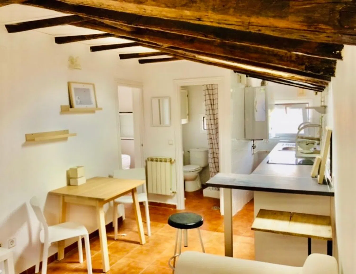 Ático en calle del Casino, 16 - Foto 13